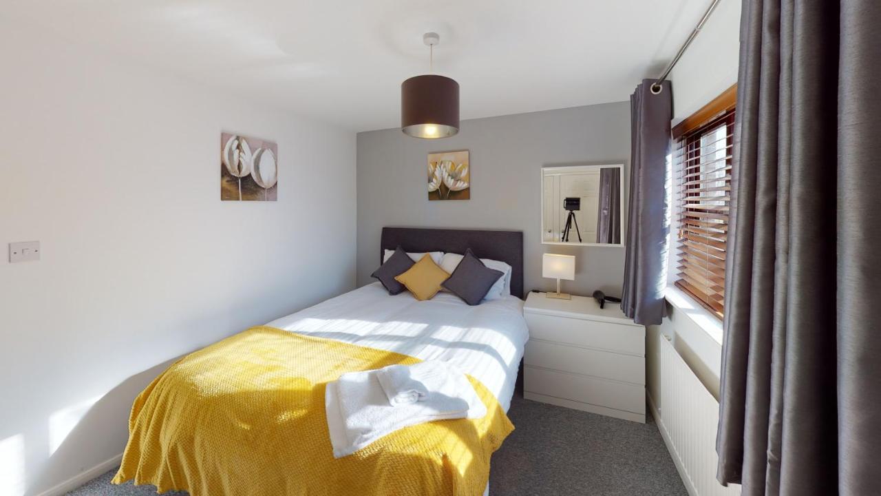 Marina House Kingston upon Hull Exterior foto